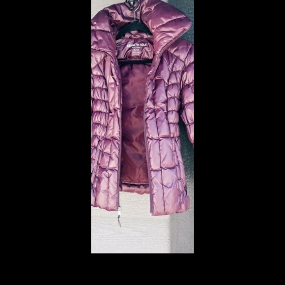 BRAND NEW 💥Kenneth Cole New York puffer - Picture 7 of 9